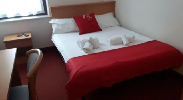 Одноместный номер Standard GH Hotel Piaz