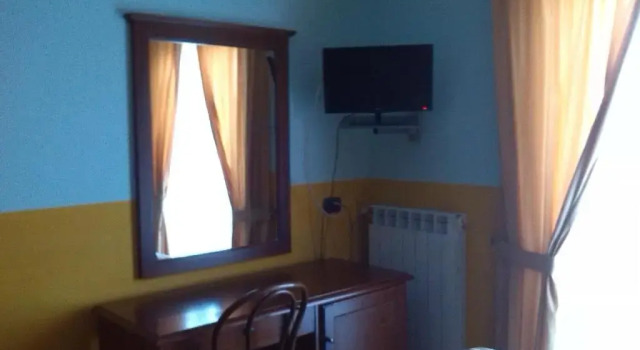 Номер Economy Hotel San Francesco Terme