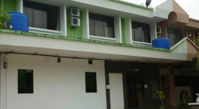 Tambunan Inn, Buchen Sie Hotel Tambunan Sabah