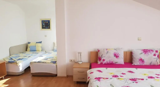 Studio Central Suites