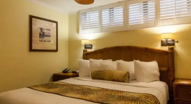 Люкс Kona Reef Resort by Latour Group