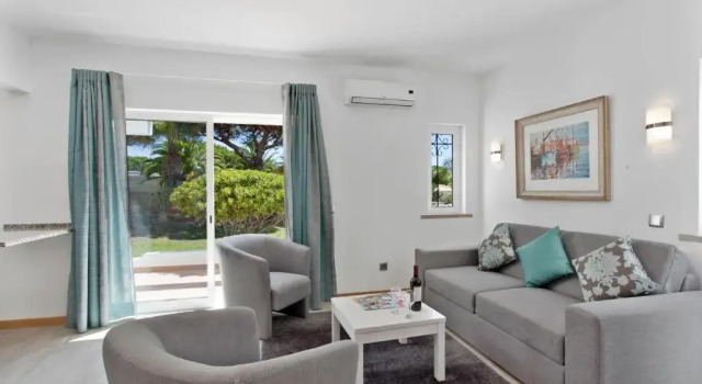 Вилла Deluxe Prado Villas