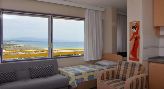 Nil Hotel