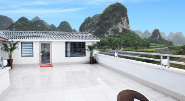 Homeland Dreamland Boutique Hostel, Book Hostel / Vandrerhjem Hostels i Qianxinan, Hostel / Vandrerhjem