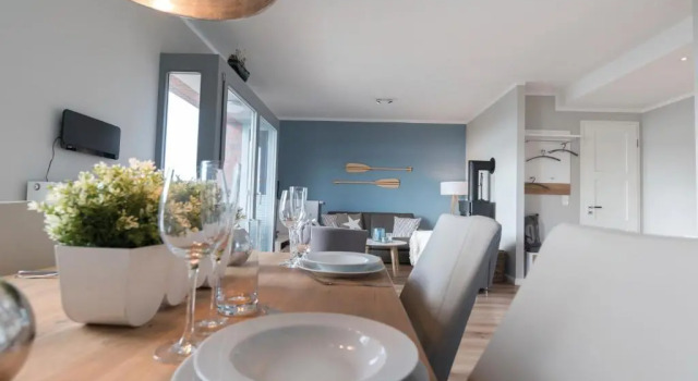 Ostsee Appartement Nr 152 11 Ost im Strand Resort