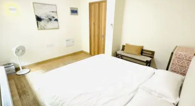 Люкс Executive с 2 комнатами Ideal Village · Xuanshe | Twenty-Six Rooms Homestay