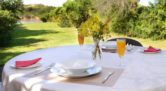 Двухместный номер Standard Sundune Guest House & Self Catering