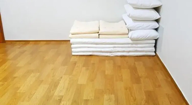 Номер Superior White House
