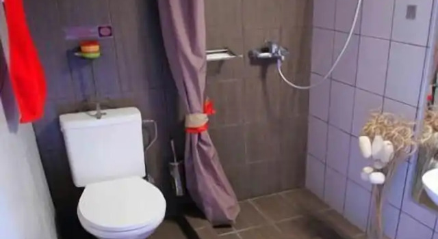 Двухместный номер Standard с балконом Captains House Hotel