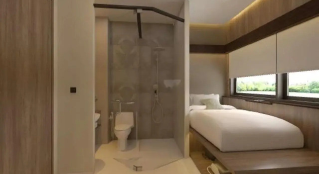 Jambuluwuk Bromo Poshtel
