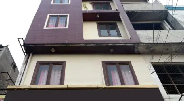 OYO 17328 New Friends Hotel, Book Hotel Ludhiana Punjab