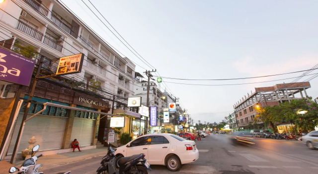Patong Buri
