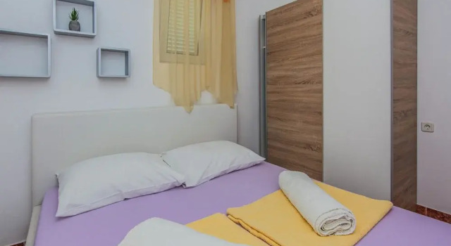 Apartments Juracak Josip i Mira, Đặt Căn hộ Nin Zadar County