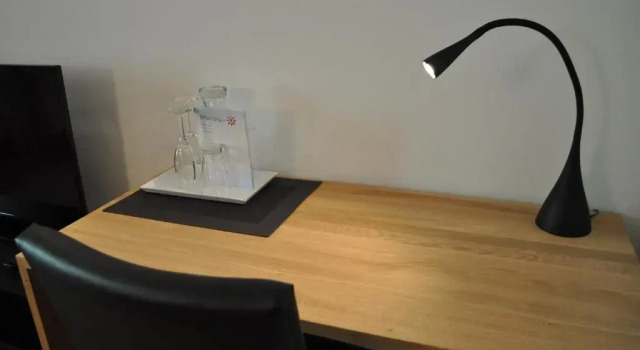 Küçük süit Schloß Ort