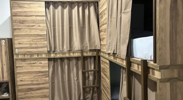 Номер Standard Marevita Hostel