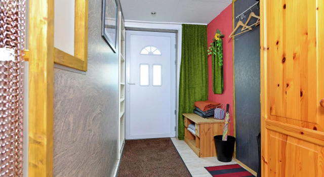 Apartment in Lowensen With Private Terrace, Réserver Appartement Bad Pyrmont 