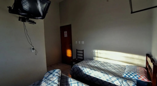 Hotel Califórnia