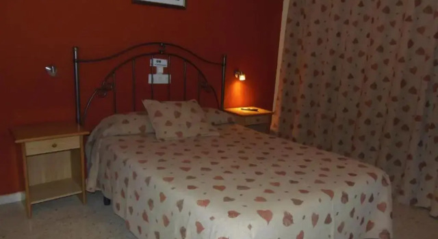 Двухместный номер Standard Hostal Ventorrillo