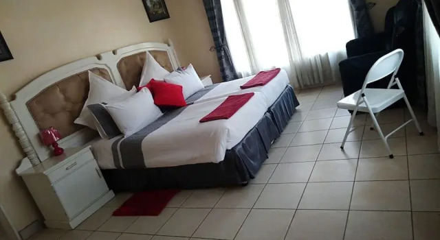 The Crown Inn Guest House