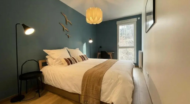 Résidence Dolce Paradis - 4 Pièces pour 6 Personnes 044