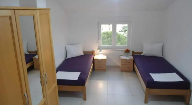 Apartmani Slavica