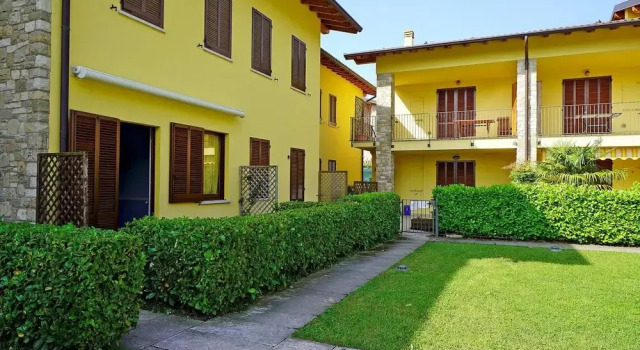 Appartamento Cabiana
