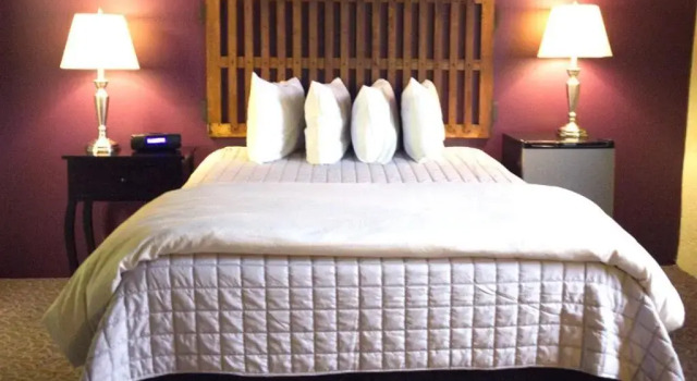 Номер Superior The Inn At Stone Mill