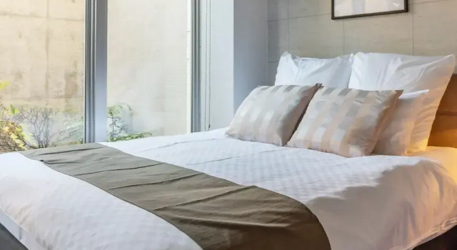 Номер Comfort Bijou Suites AI PREMIUM