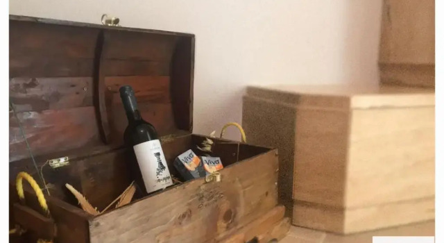 Seaside Deluxe Apartment, Забронировать Апартаменты/квартира Отели острова Тасоса с парковкой, Парковка