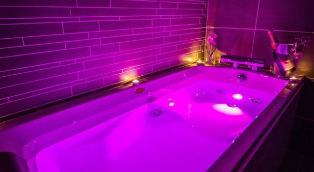 Двухместный номер Standard с видом на море Hotel La Santa