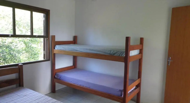 Apartamento na Ferrugem Norte, Забронировать Апартаменты/квартира Гаропаба Санта-Катарина