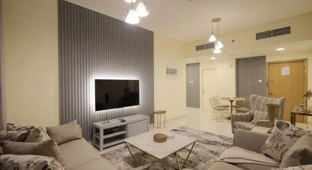 403 Park Central