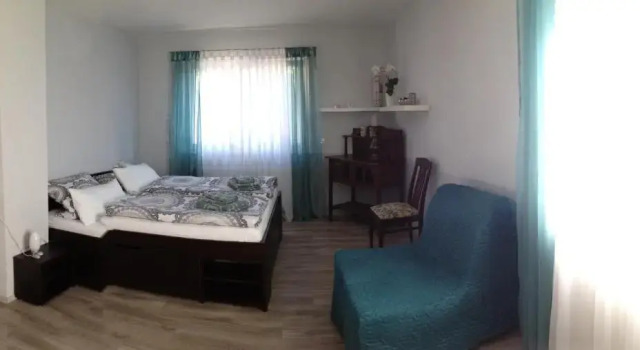 Apartment Herget, Забронировать Апартаменты/квартира Апартаменты Нижней Франкония, Апартаменты/квартира