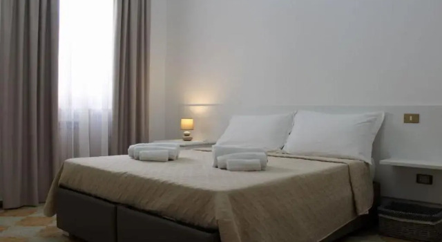 Habitación Estándar Glem B&B