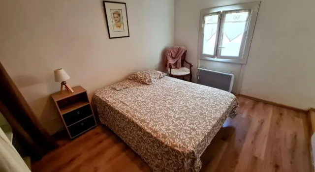 Maison de ville, Réserver Appartement Frontignan Hérault