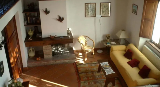 Апартаменты с 2 комнатами Agriturismo Buondonno