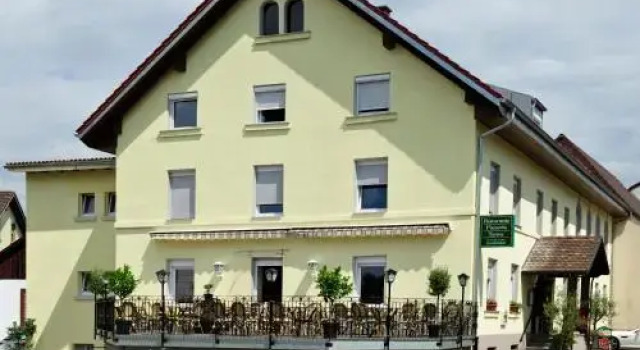 Hotel Tannenhof, Забронировать Отель Шопфхайм 