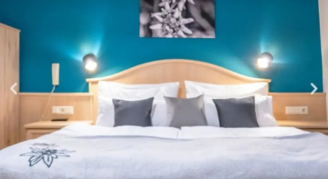 Pension Bergheim, Rezervovat Hotel Hotely v Tyrolsko se snídaní, Snídaně