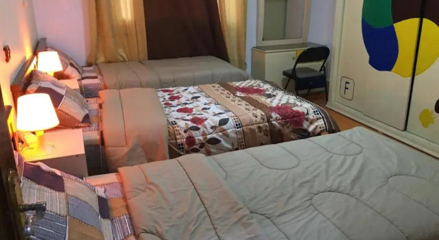 Al Marwa Apartment in Dokki - Families Only