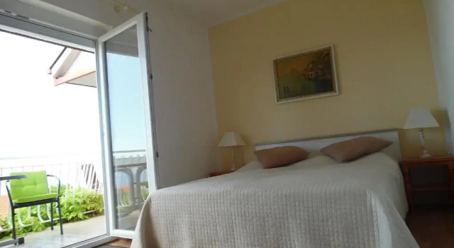 Apartments Fina