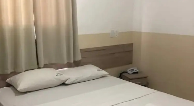Номер Economy Hotel Araçari