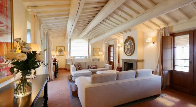 Camparone by Arceno Rentals Club, Забронировать Вилла Виллы Кастельнуово-Берарденга, Вилла