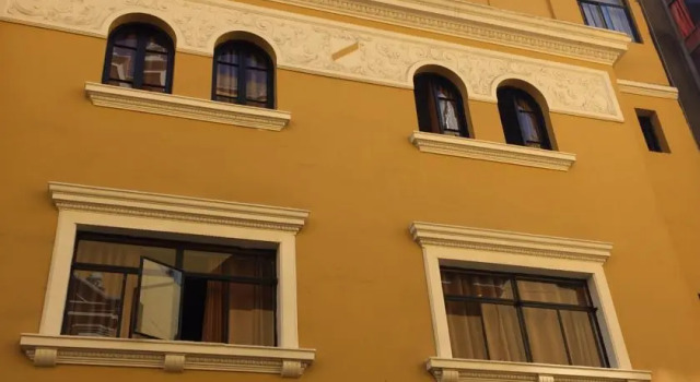 Hotel Plaza Mayor, Rezervovat Hotel Callao Lima