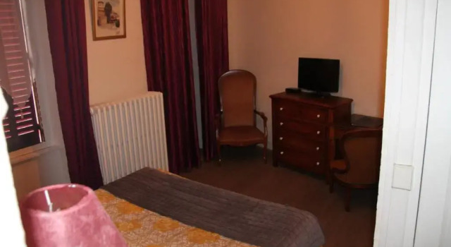 Hostellerie du Beffroy