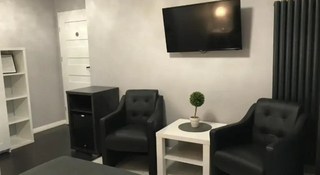 Двухместный номер Standard с балконом Saviano Mare Villa