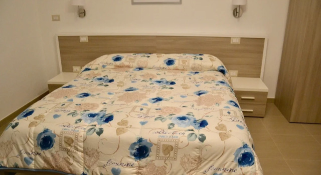 Номер Standard Hotel Caudullo