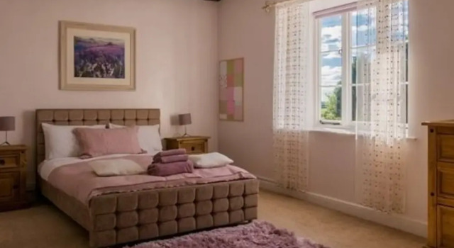 Mounteney's Farmhouse, Rezervasyon Otel Merseyside kahvaltılı oteller, Kahvaltı
