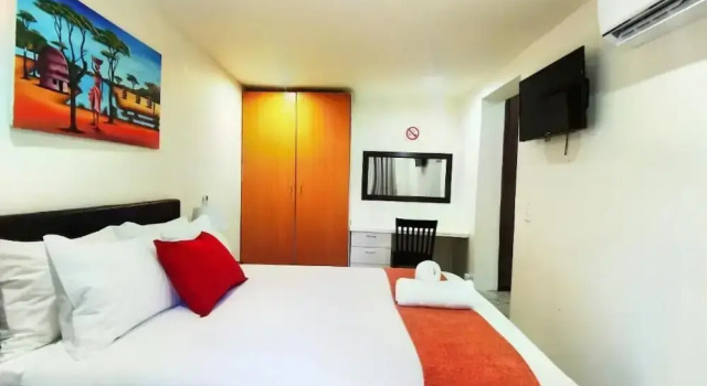 Номер Deluxe Libra Lodge & Spa - Randburg, Johannesburg
