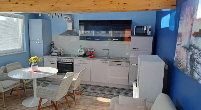 Апартаменты Apartma Jaka