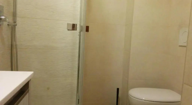 Апартаменты Honey House Parma